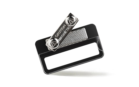 Бейджи на магните