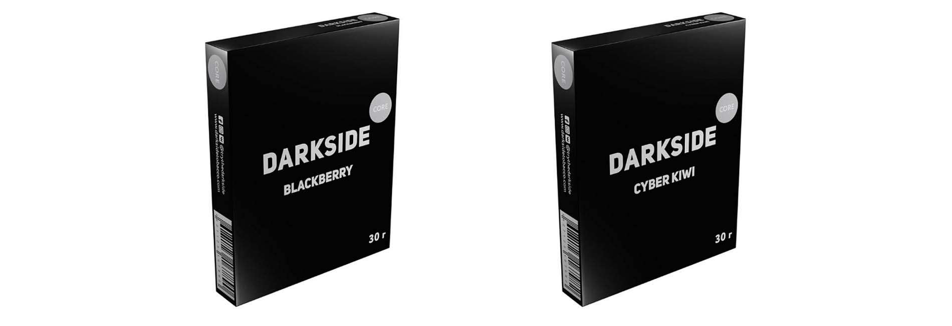 интернет-магазин оригинального кальянного табака Darkside