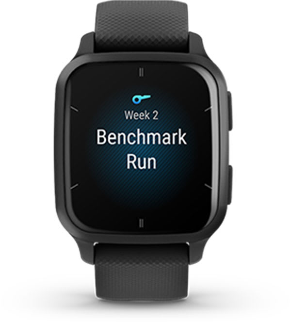 GARMIN COACH