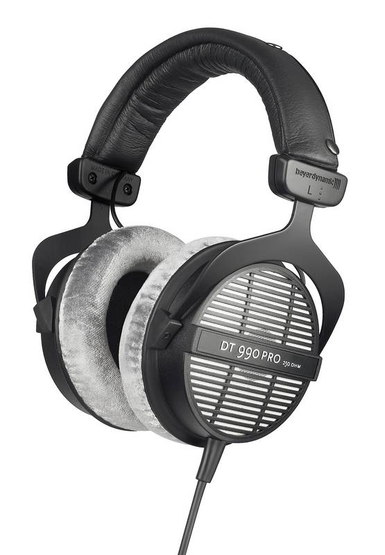 beyerdynamic DT 990 Pro 250 Ohm 