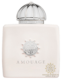 Amouage Love Tuberose