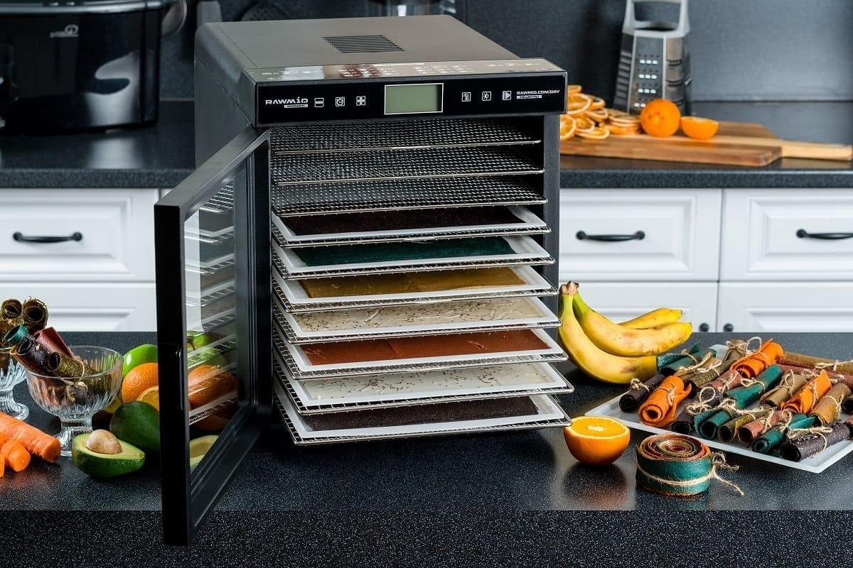 Дегидратор RawMID Modern RMD Дегидратор RawMID Modern RMD