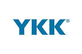 YKK zipper