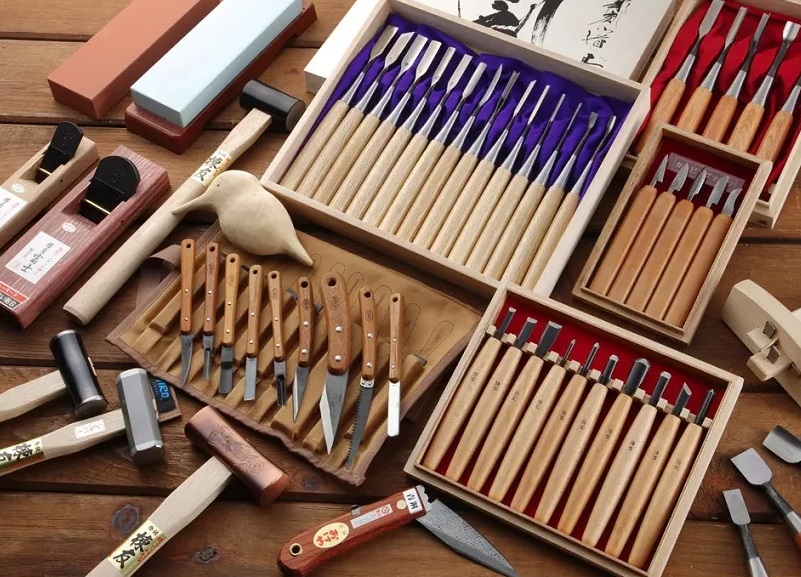  MIKI TOOL японские инструменты