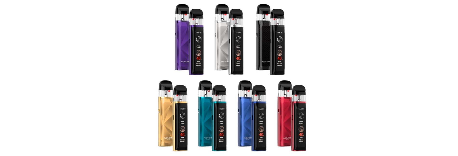 Novo 6 Ultra недорого на нашем сайте