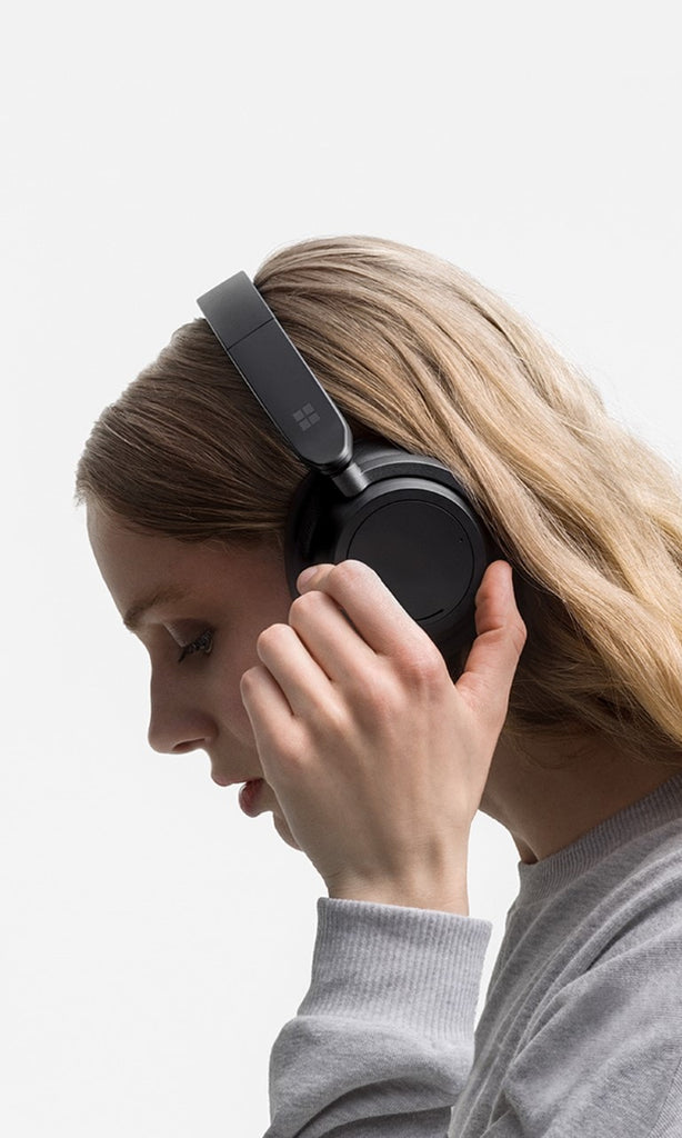 Наушники Surface headphones 2