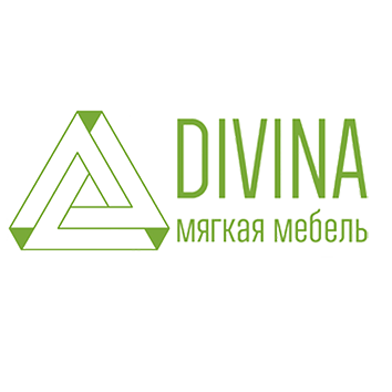 Divina мягкая мебель