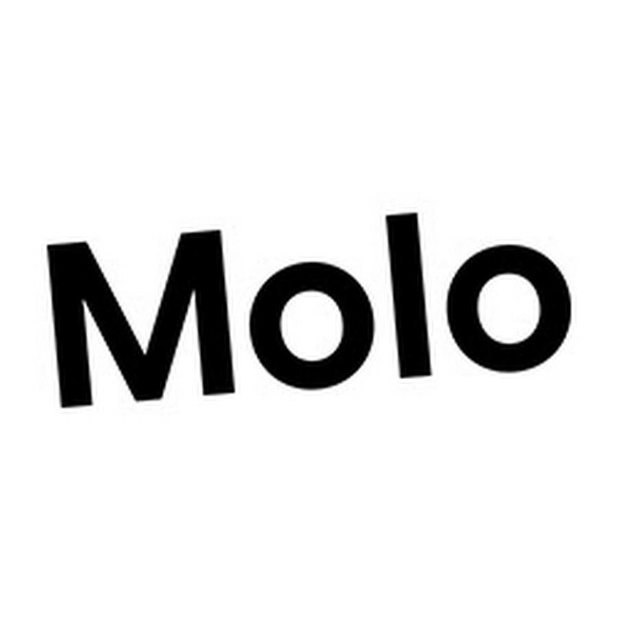 одежда Molo