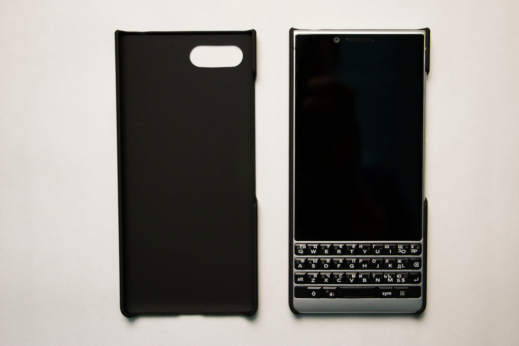 BlackBerry key2 чехол