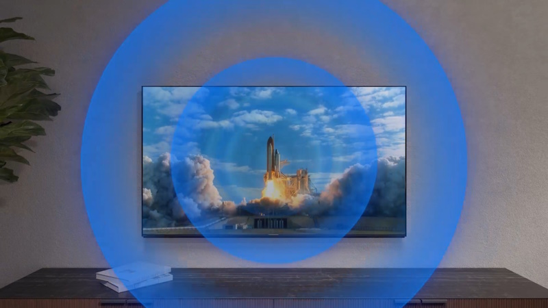 Телевизор Sony BRAVIA 8 OLED 4K