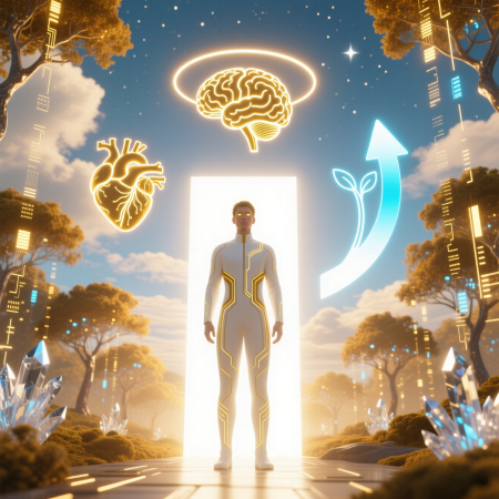 <img src="psychology-trends-2026-transformation.jpg" alt="Person transforming into better version of self 2026 psychological trends">