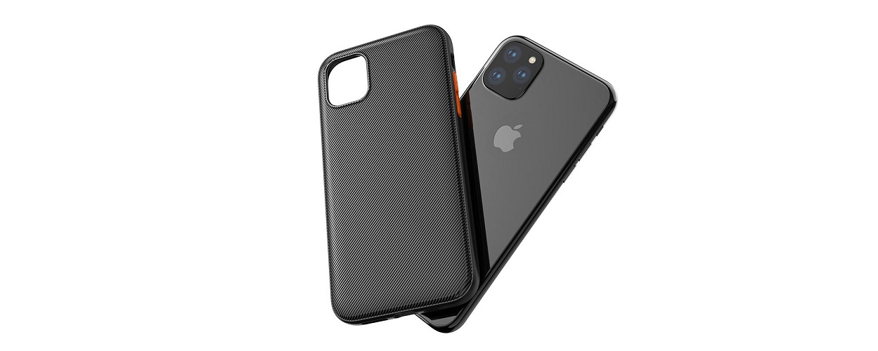 аксессуары для iPhone 11 Pro Max купить недорого