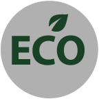 Соответствует экологическому уровню ECO-STAV 7*