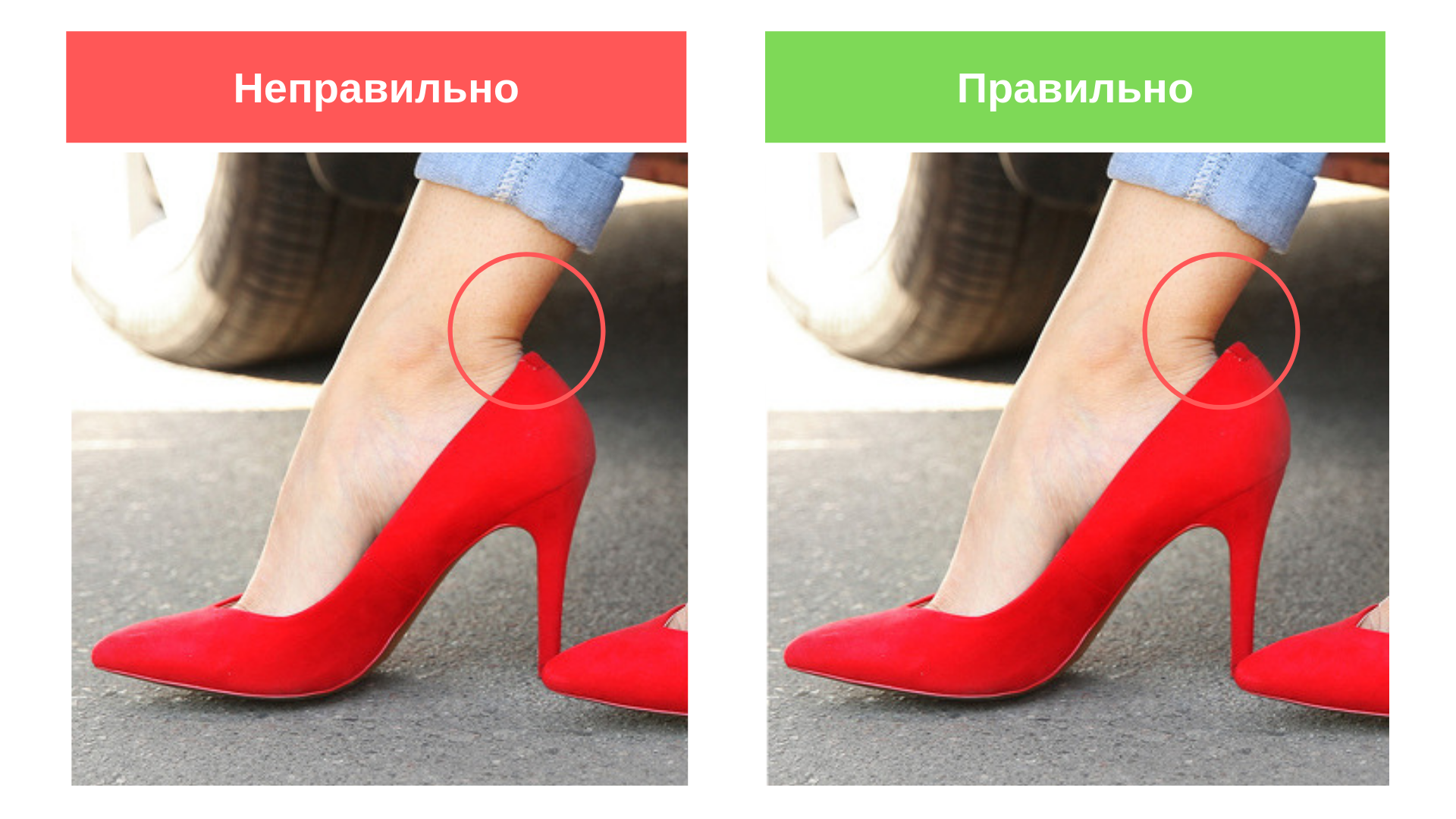 How to wear: с чем носить туфли на широком каблуке