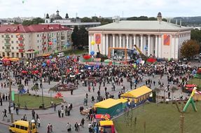 Советская площадь