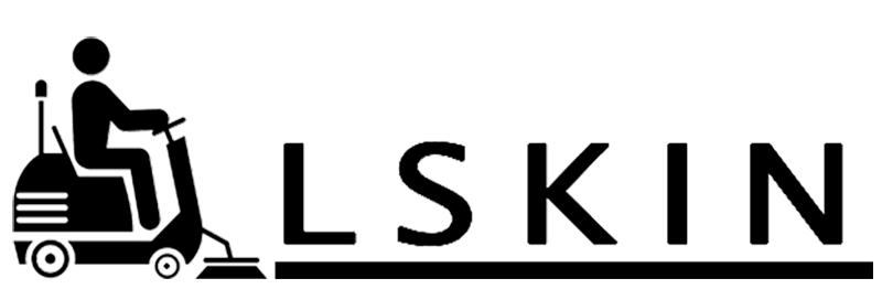 LSKIN - поломоечные машины и запчасти к ним