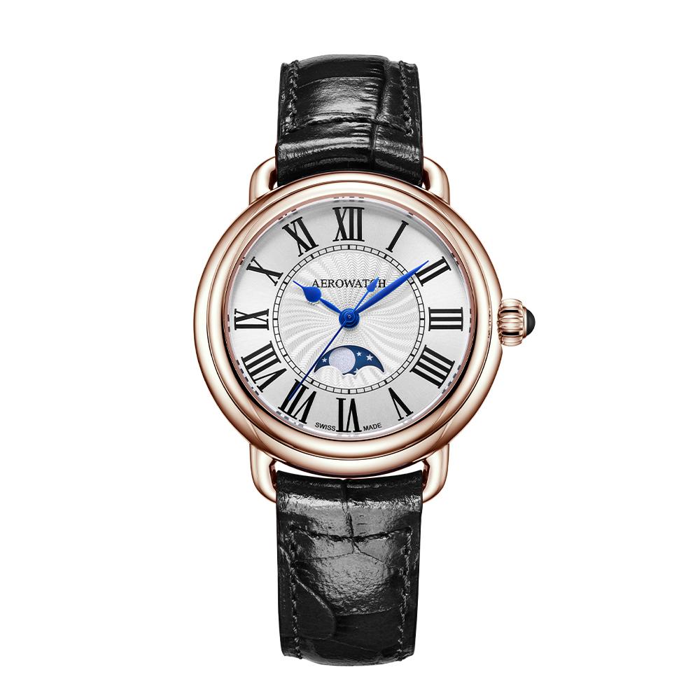 женские швейцарские часы Aerowatch купить в России