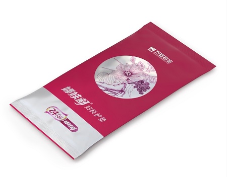 Фитопрокладки Zimeishu 38 трав