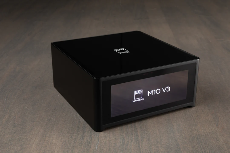 NAD Masters M10 V3 BluOS
