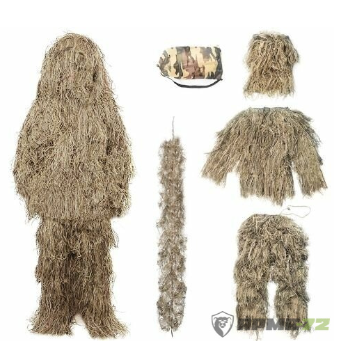 маскхалат Леший