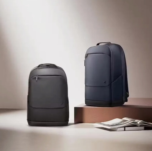 Рюкзак Xiaomi Mijia Business Backpack (MJSWB01RM)-описание-1.jpg
