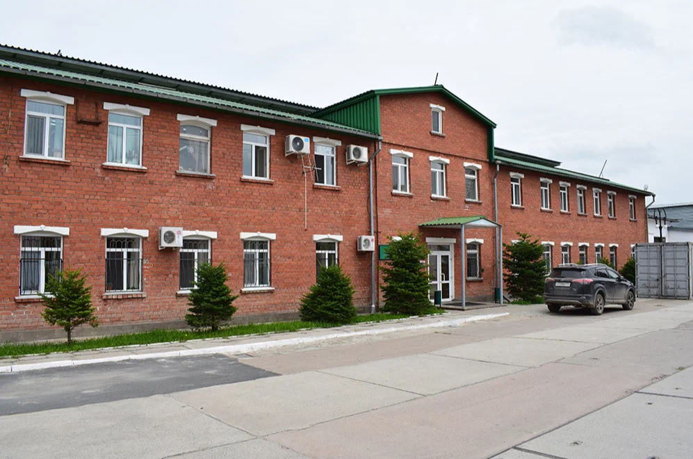 Мебельная фабрика Кирова 189