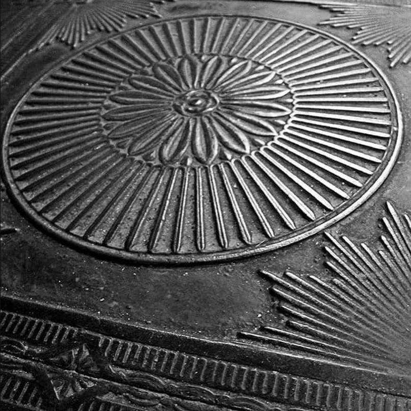 чугун ваби саби юпитер руперт