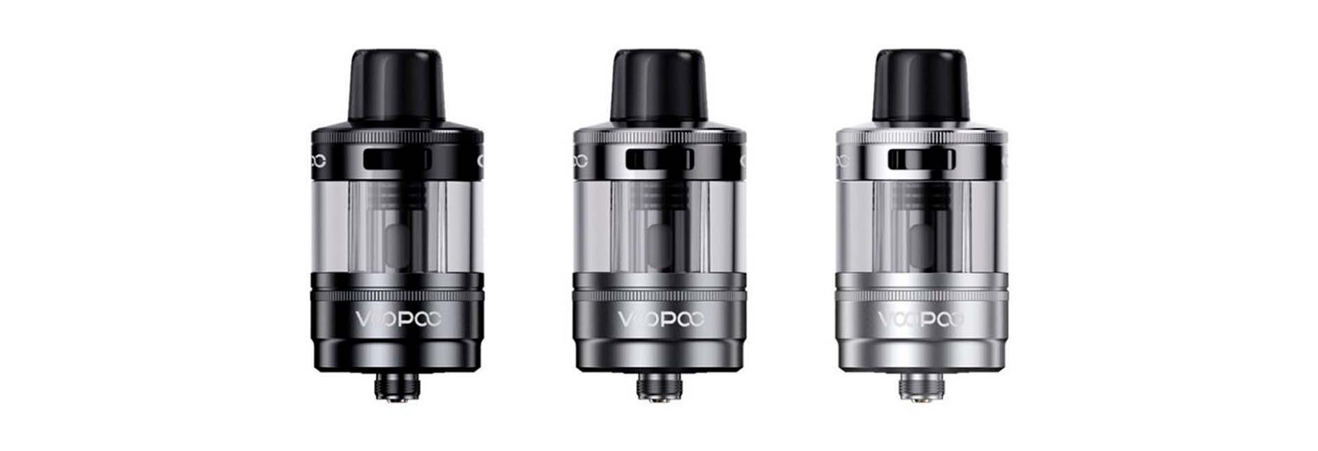 Voopoo баки недорого в нашем интернет магазине по приятной цене