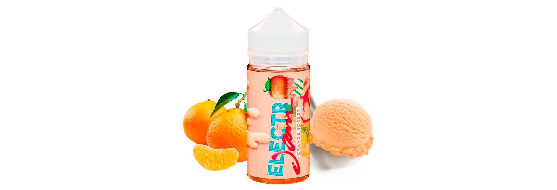 Бренд Electro Jam оптом для закупок в магазин