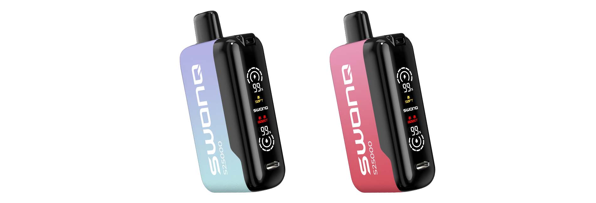 ассортимент оригинальных устройств Swonq дешево