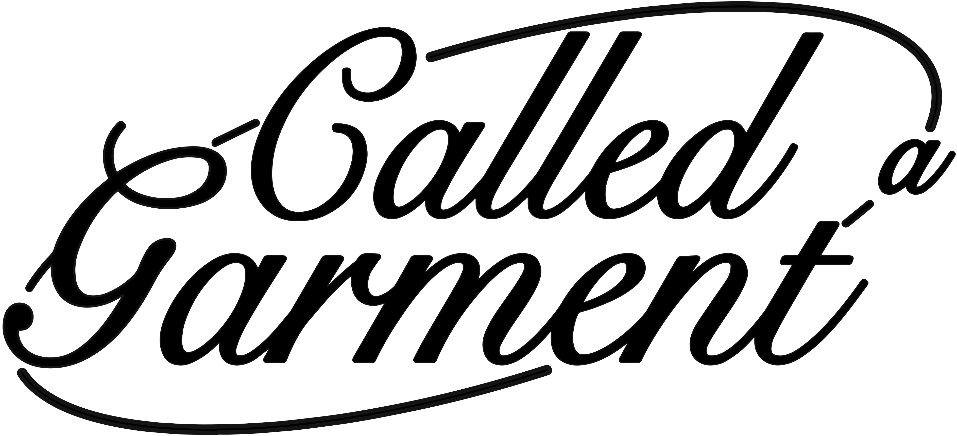 Called-a-garment Cariuma