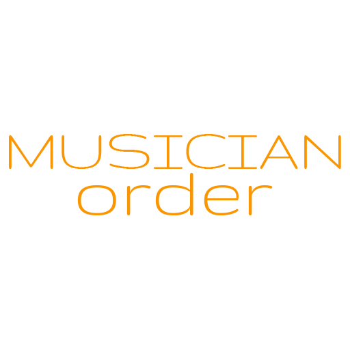 Musician order