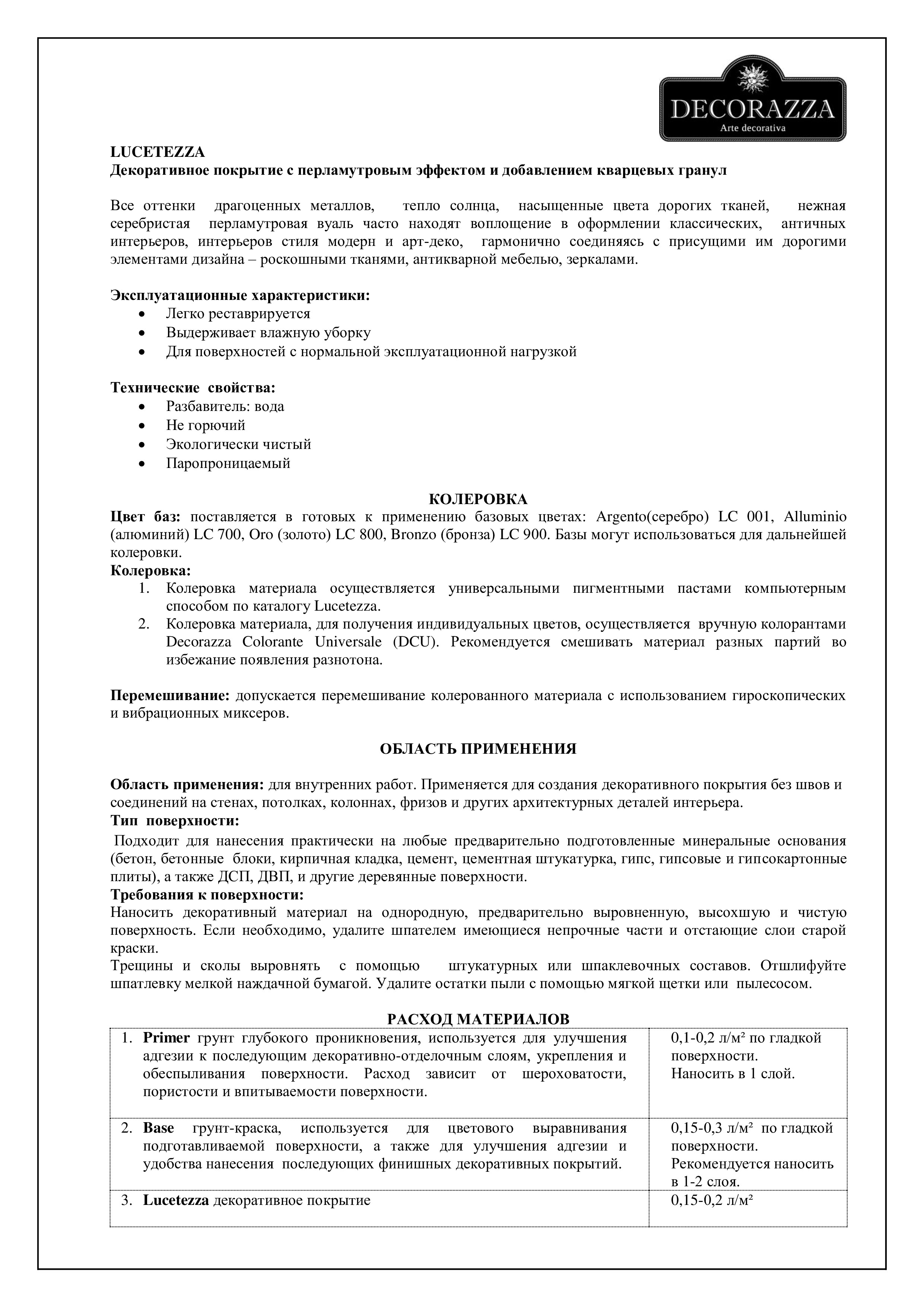 Техническое описание Decorazza Lucetezza-0.jpg