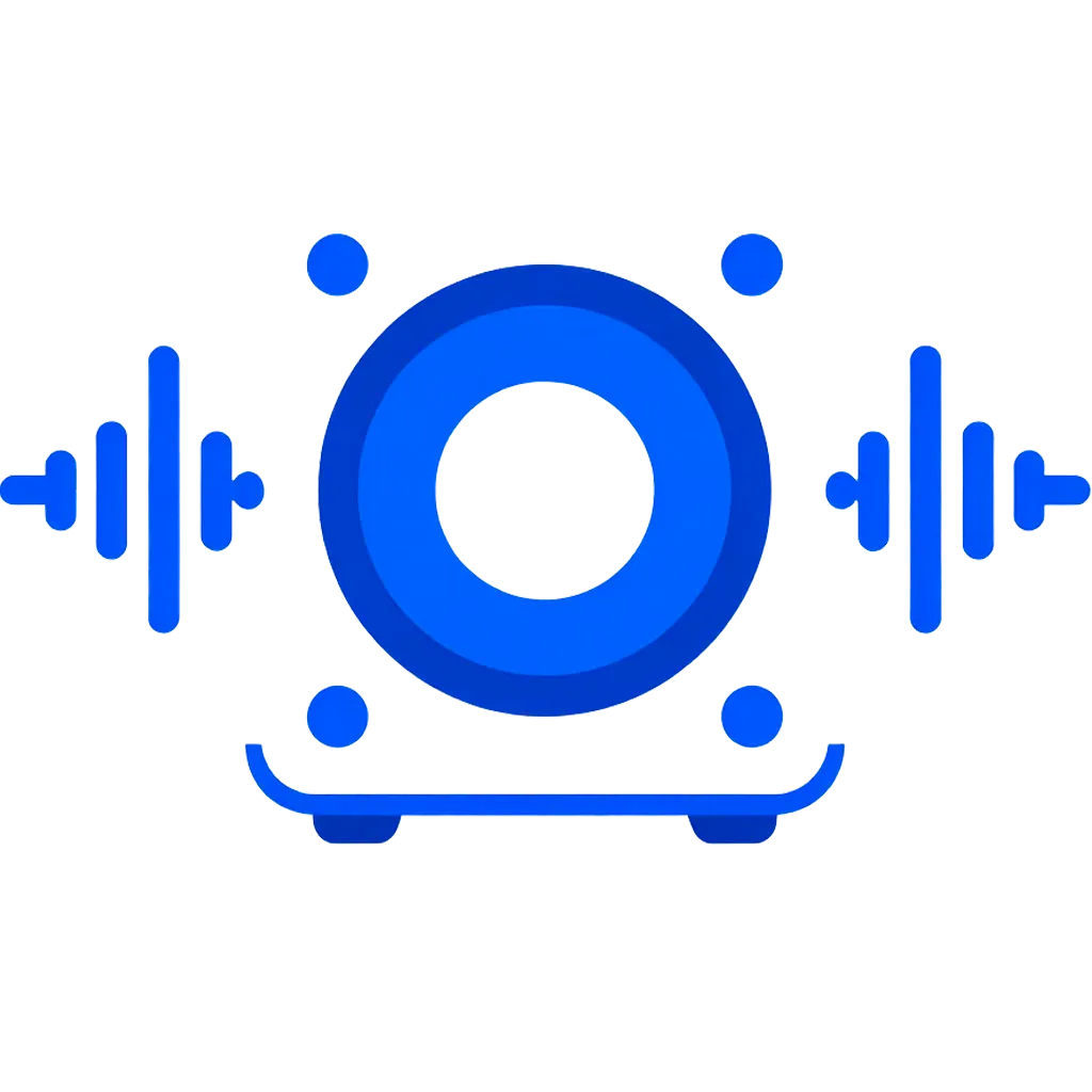 Акустическая система для ресторана Встреча у реки