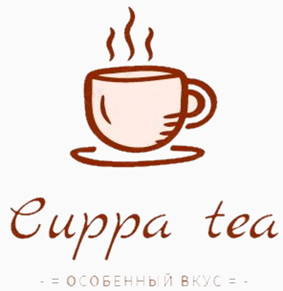 Cuppa tea