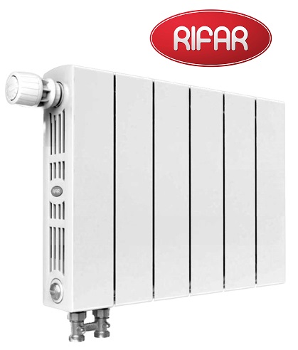 Rifar SUPReMO Ventil 350/500