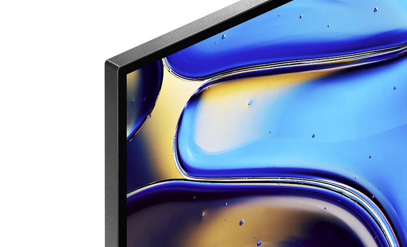 Телевизор Sony BRAVIA 8 OLED 4K