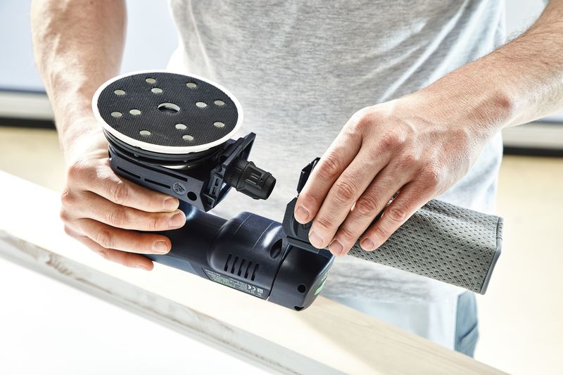 Профессиональный инструмент Festool инструмент