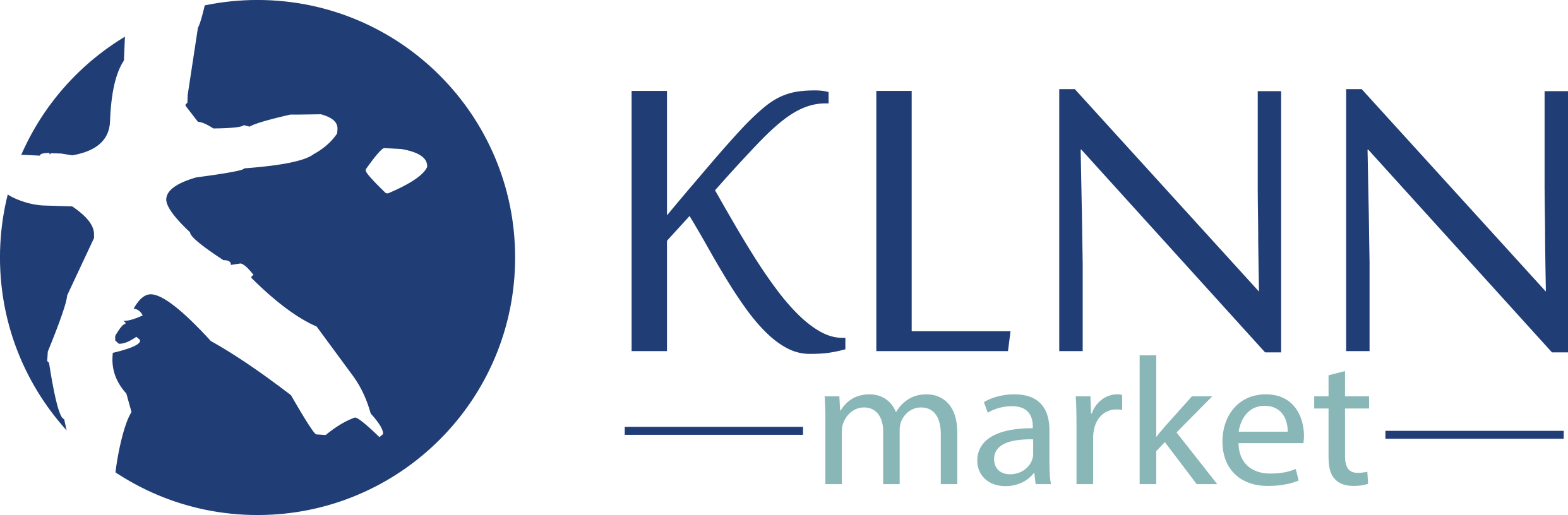 KLNN market