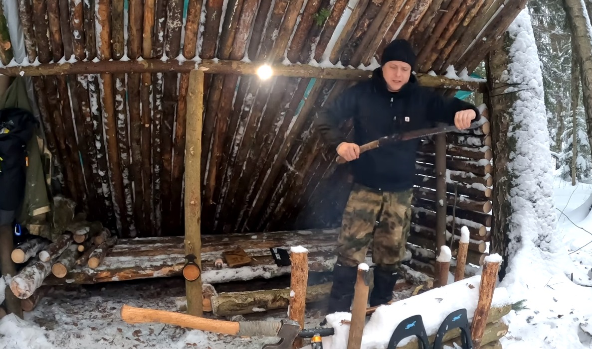пила складная японская купить