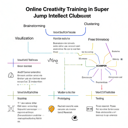 online-creativity-workshop <img src="online-creativity-workshop.jpg" alt="Online creativity training in Super Jump intellect club">