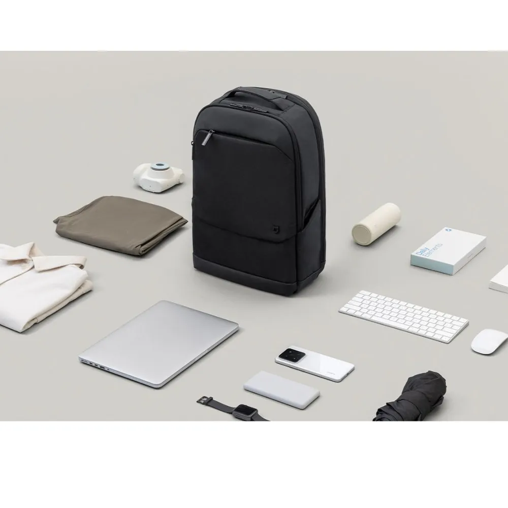 Рюкзак Xiaomi Mijia Business Backpack (MJSWB01RM)-описание-2.jpg