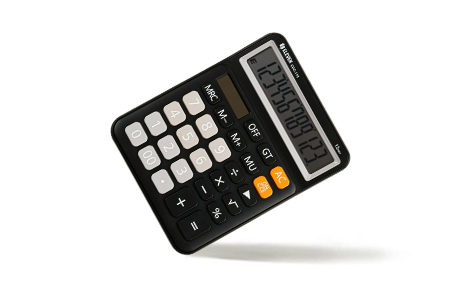 Большие калькуляторы