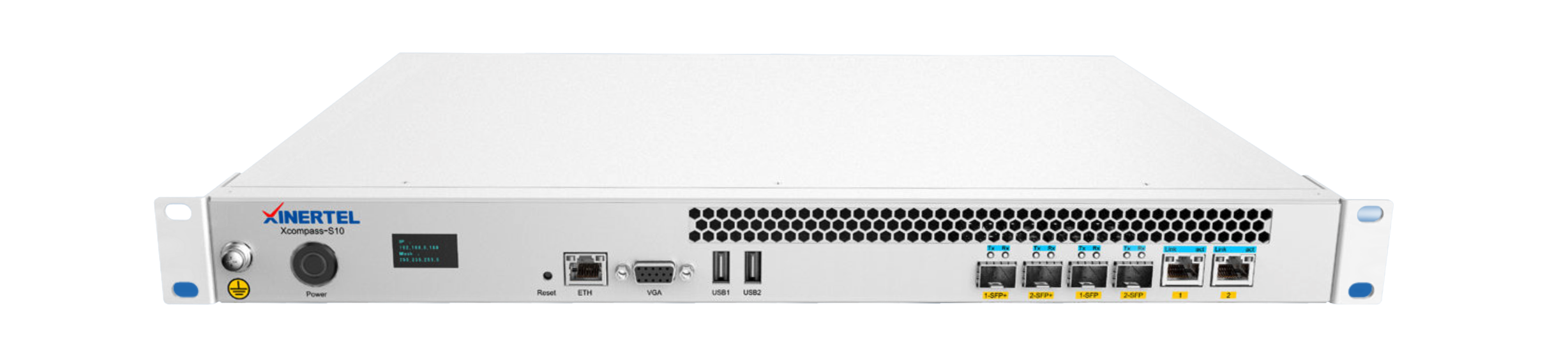 Xinertel Xcompass S10 Network emulator