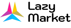 Lazymarket - всё по-честному