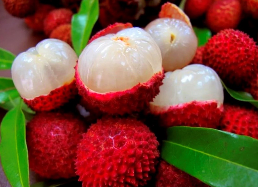 Какие фрукты на Бали стоит попробовать
