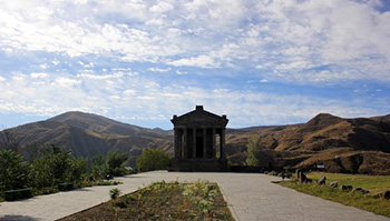 Арагац вулкан Арагац вулкан