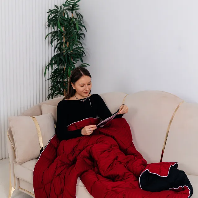 OBYATIA Premium — баланс плотности и мягкости