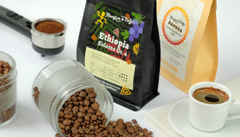 Кофе арабика купить СПб