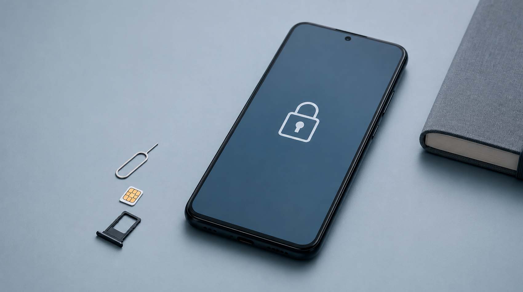 Резервное копирование данных перед передачей смартфона родственнику